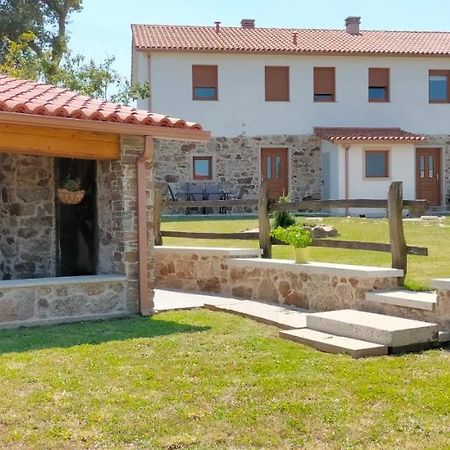 O Labrego De Boimorto Apartment Екстериор снимка