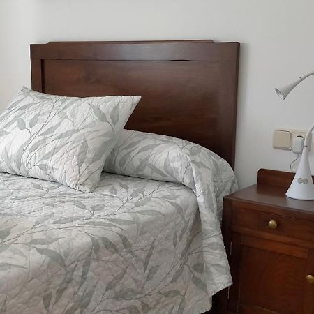 O Labrego De Boimorto Apartment Екстериор снимка