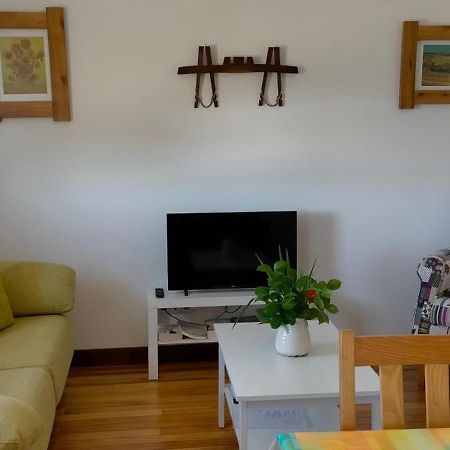 O Labrego De Boimorto Apartment Екстериор снимка