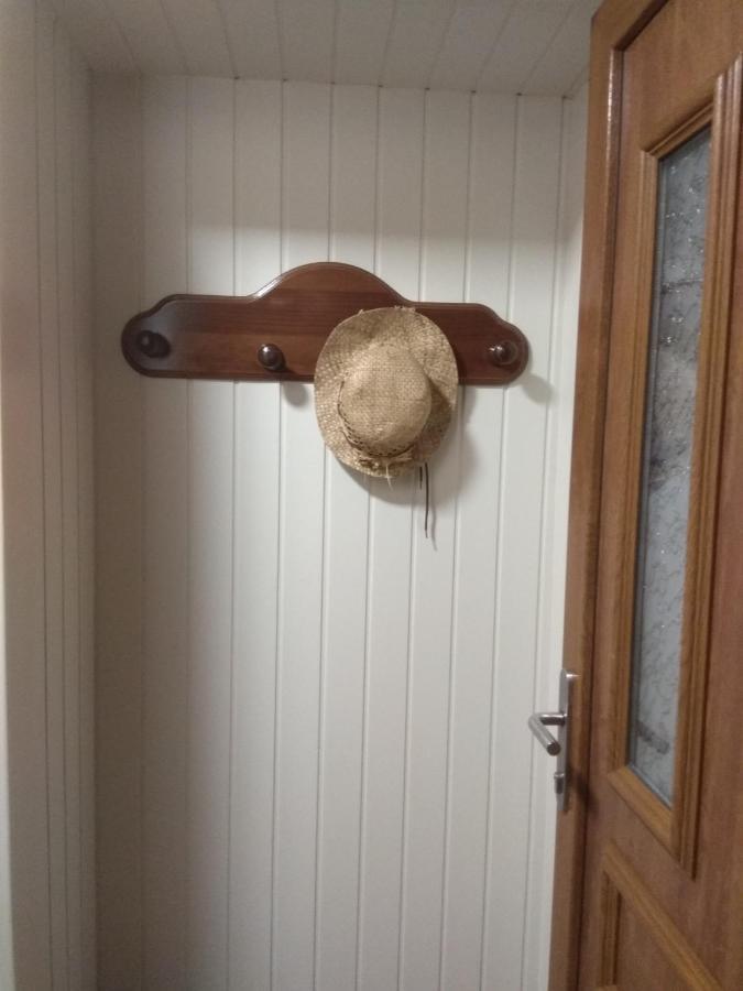 O Labrego De Boimorto Apartment Екстериор снимка