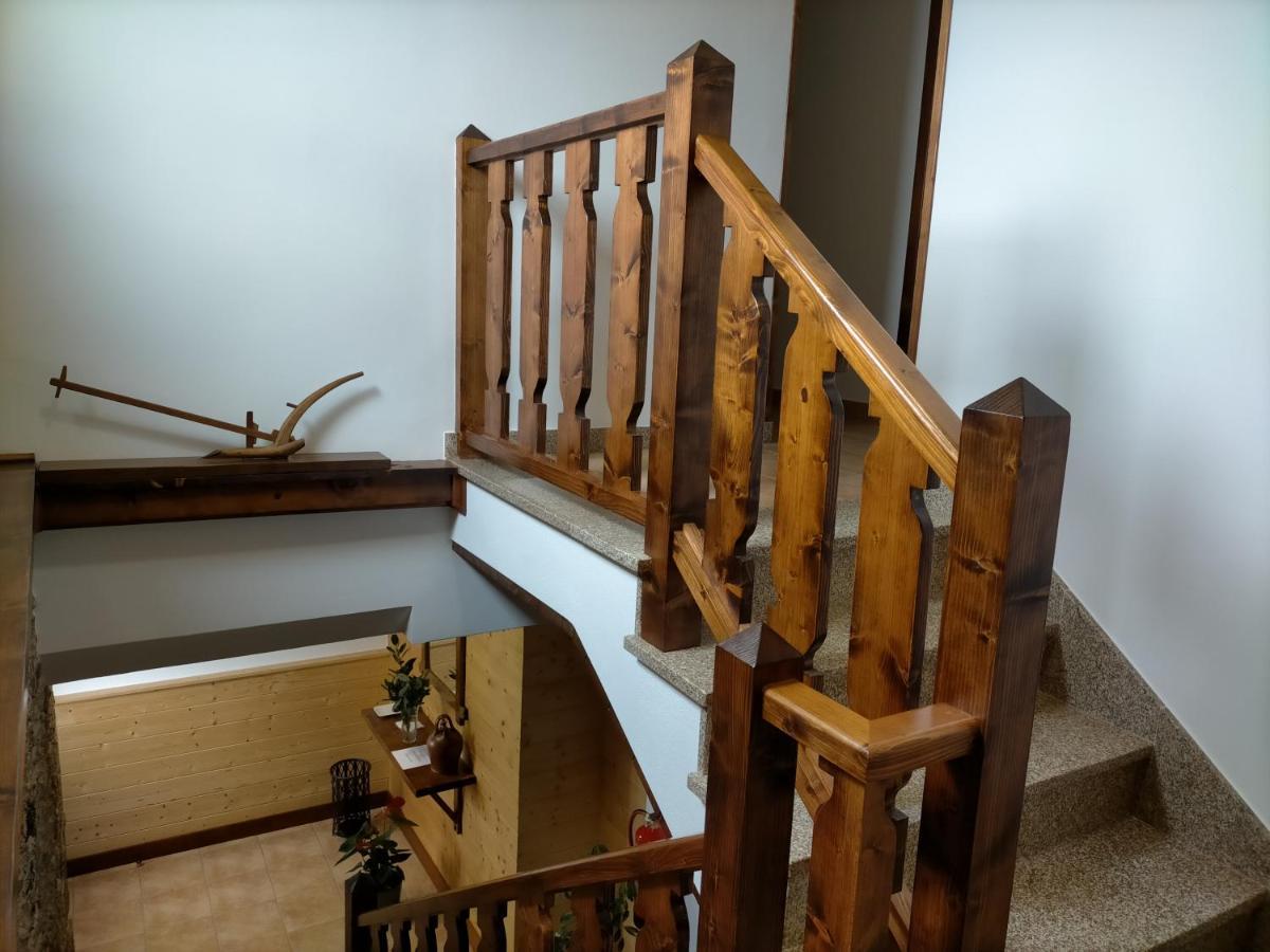 O Labrego De Boimorto Apartment Екстериор снимка