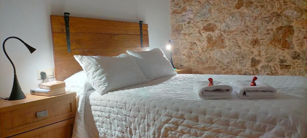 O Labrego De Boimorto Apartment Екстериор снимка