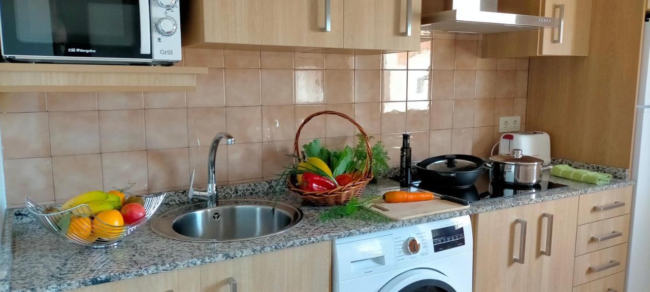 O Labrego De Boimorto Apartment Екстериор снимка