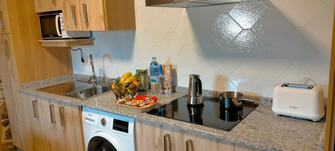 O Labrego De Boimorto Apartment Екстериор снимка