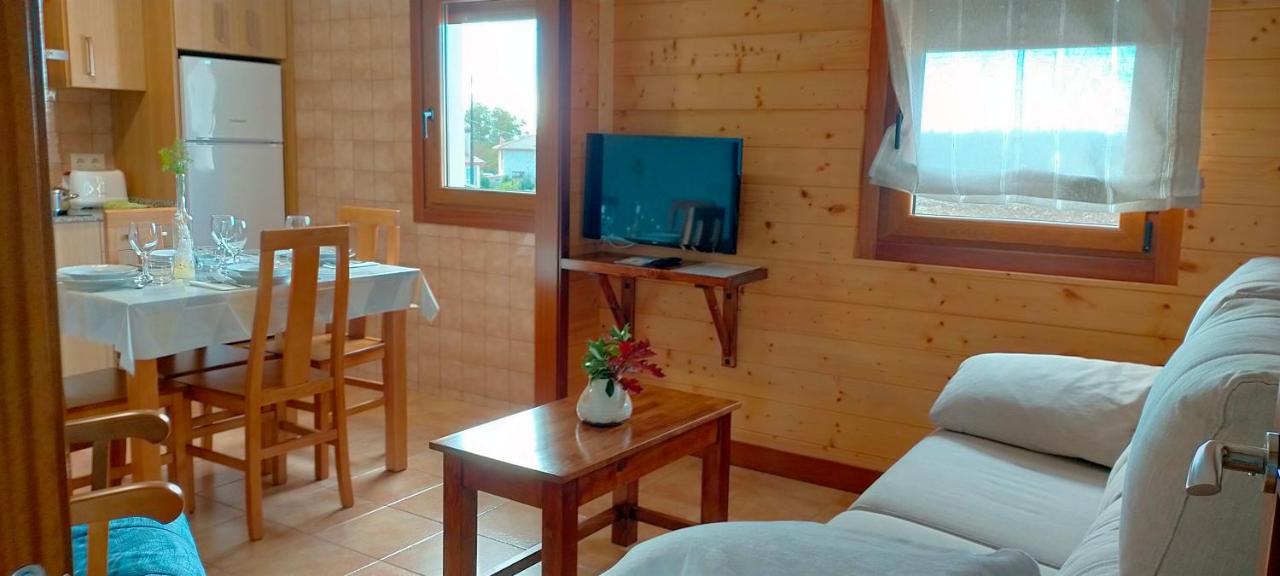 O Labrego De Boimorto Apartment Екстериор снимка