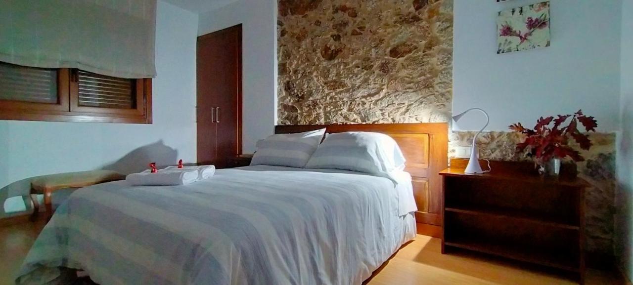 O Labrego De Boimorto Apartment Екстериор снимка