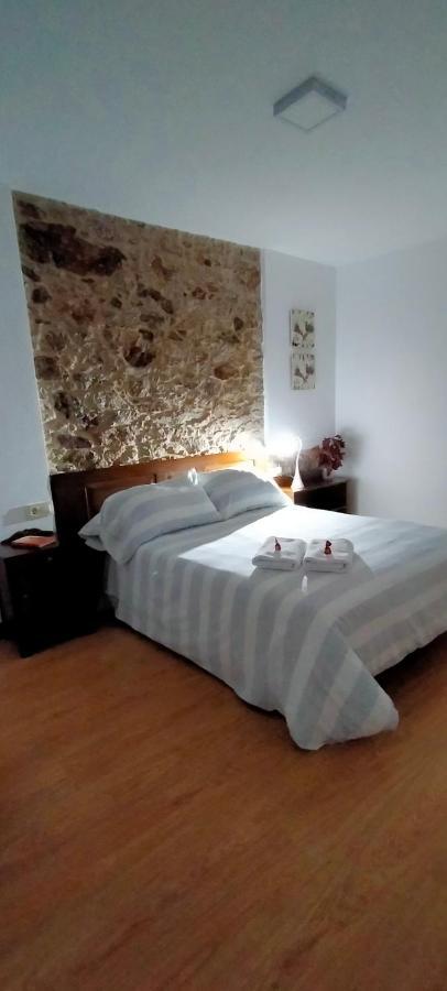 O Labrego De Boimorto Apartment Екстериор снимка