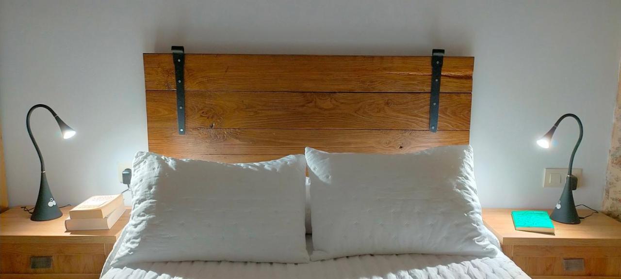 O Labrego De Boimorto Apartment Екстериор снимка