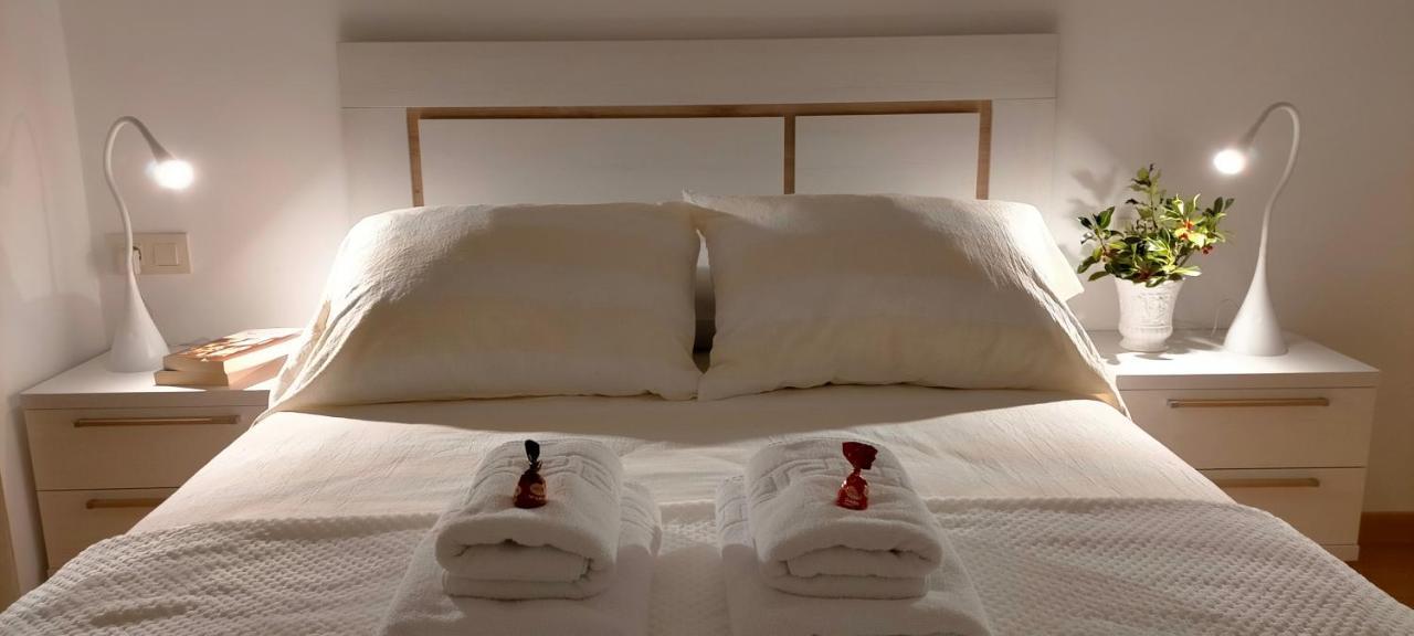 O Labrego De Boimorto Apartment Екстериор снимка
