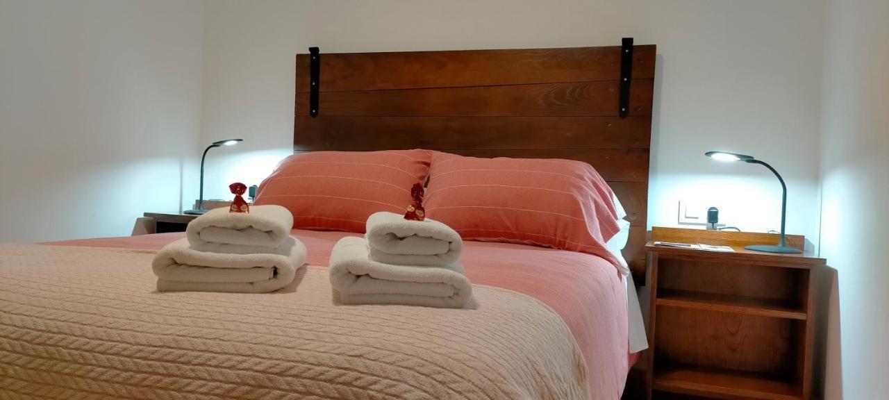 O Labrego De Boimorto Apartment Екстериор снимка