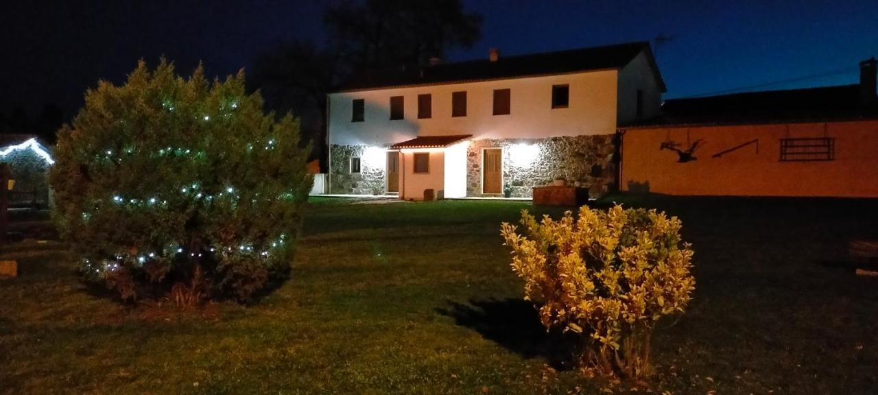 O Labrego De Boimorto Apartment Екстериор снимка