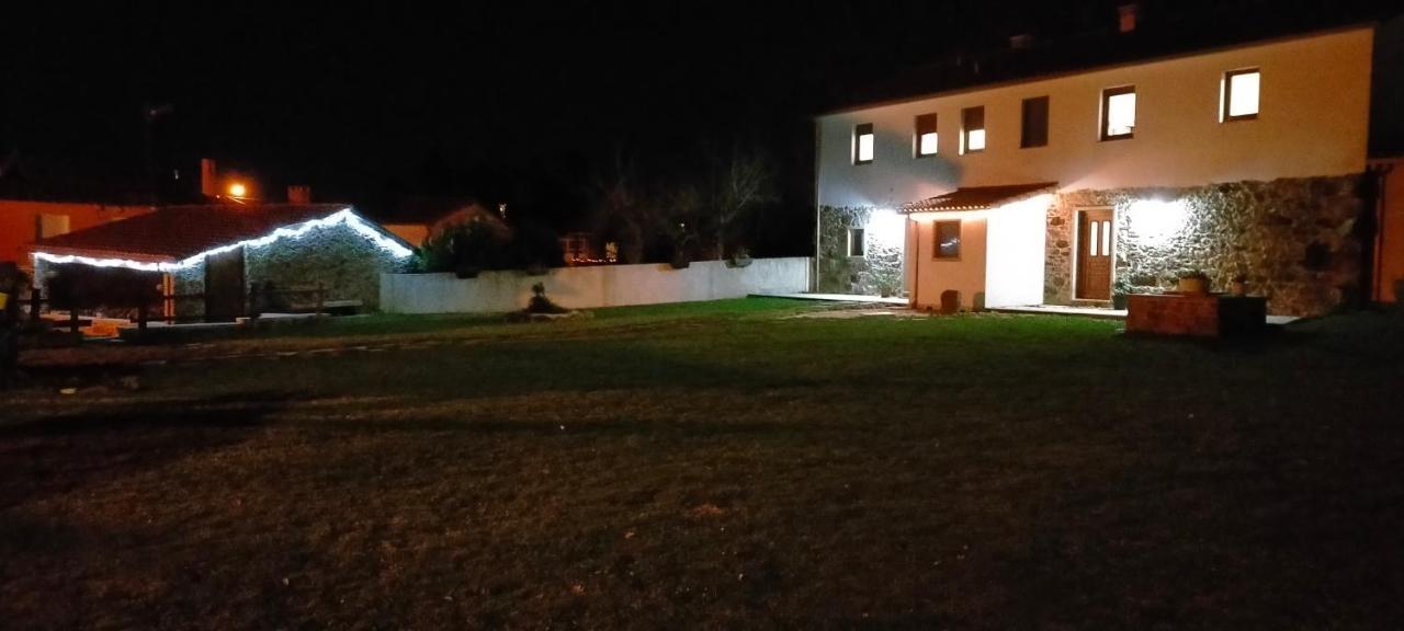 O Labrego De Boimorto Apartment Екстериор снимка