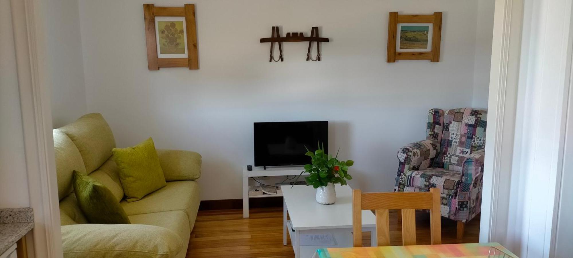 O Labrego De Boimorto Apartment Екстериор снимка
